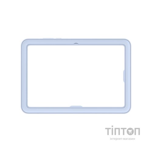 Чохол до планшета Samsung Frame Cover Samsung Galaxy Tab S11 Blue (EF-JX730CLEGWW)