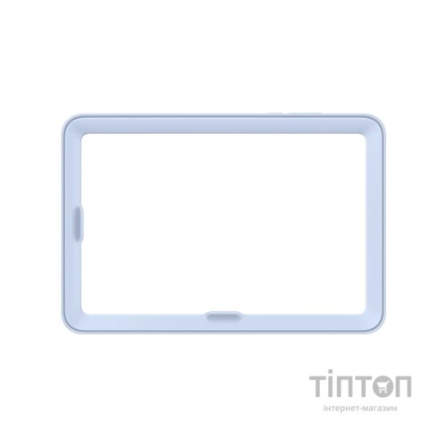 Чохол до планшета Samsung Frame Cover Samsung Galaxy Tab S11 Blue (EF-JX730CLEGWW)