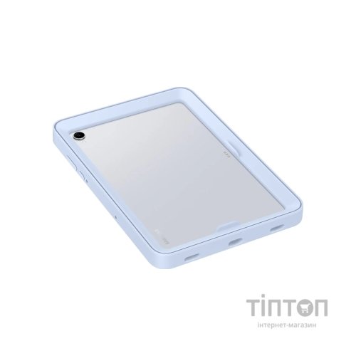 Чохол до планшета Samsung Frame Cover Samsung Galaxy Tab S11 Blue (EF-JX730CLEGWW)