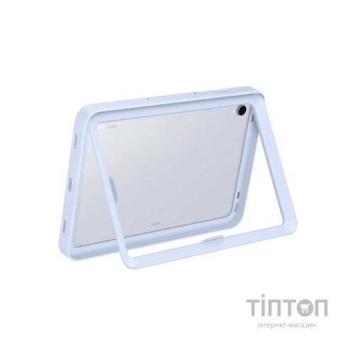 Чохол до планшета Samsung Frame Cover Samsung Galaxy Tab S11 Blue (EF-JX730CLEGWW)