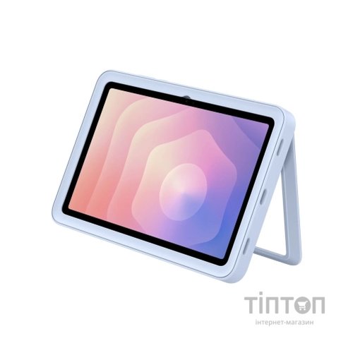 Чохол до планшета Samsung Frame Cover Samsung Galaxy Tab S11 Blue (EF-JX730CLEGWW)