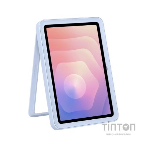 Чохол до планшета Samsung Frame Cover Samsung Galaxy Tab S11 Blue (EF-JX730CLEGWW)