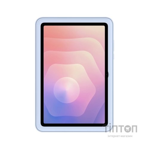 Чохол до планшета Samsung Frame Cover Samsung Galaxy Tab S11 Blue (EF-JX730CLEGWW)