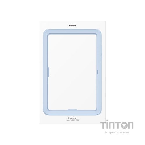 Чохол до планшета Samsung Frame Cover Samsung Galaxy Tab S11 Blue (EF-JX730CLEGWW)