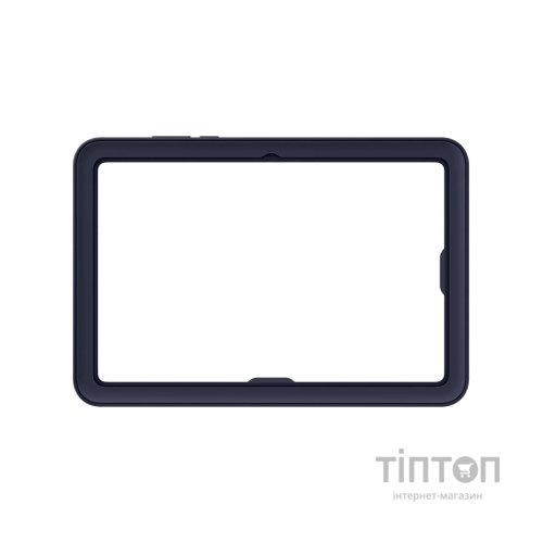 Чохол до планшета Samsung Frame Cover Samsung Galaxy Tab S11 Navy (EF-JX730CNEGWW)