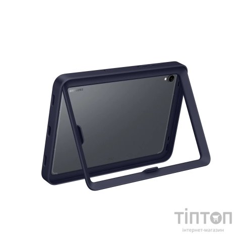 Чохол до планшета Samsung Frame Cover Samsung Galaxy Tab S11 Navy (EF-JX730CNEGWW)