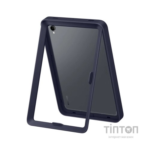 Чохол до планшета Samsung Frame Cover Samsung Galaxy Tab S11 Navy (EF-JX730CNEGWW)