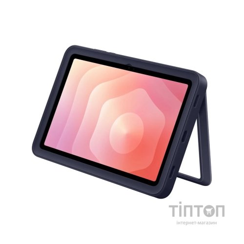 Чохол до планшета Samsung Frame Cover Samsung Galaxy Tab S11 Navy (EF-JX730CNEGWW)