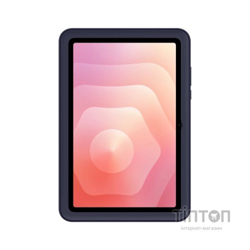 Чохол до планшета Samsung Frame Cover Samsung Galaxy Tab S11 Navy (EF-JX730CNEGWW)