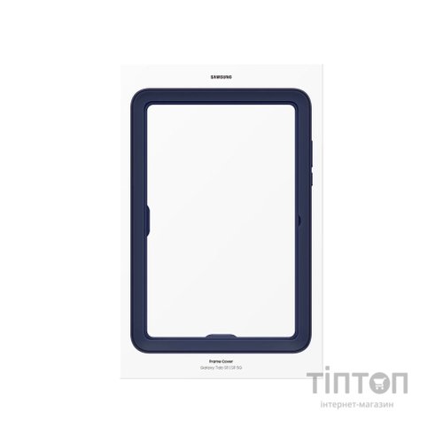 Чохол до планшета Samsung Frame Cover Samsung Galaxy Tab S11 Navy (EF-JX730CNEGWW)