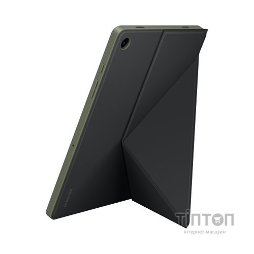 Чохол до планшета Samsung Galaxy Tab A9+ (X210/X216), Book Cover, black (EF-BX210TBEGWW)