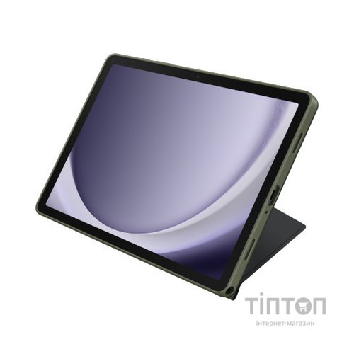 Чохол до планшета Samsung Galaxy Tab A9+ (X210/X216), Book Cover, black (EF-BX210TBEGWW)