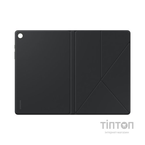 Чохол до планшета Samsung Galaxy Tab A9+ (X210/X216), Book Cover, black (EF-BX210TBEGWW)