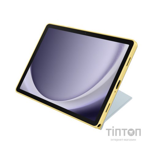 Чохол до планшета Samsung Galaxy Tab A9+ (X210/X216), Book Cover, Blue (EF-BX210TLEGWW)