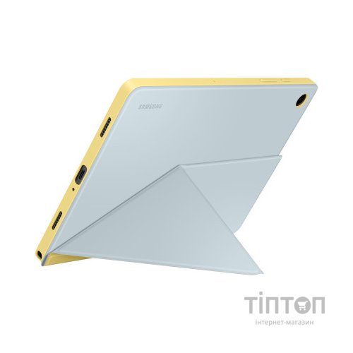 Чохол до планшета Samsung Galaxy Tab A9+ (X210/X216), Book Cover, Blue (EF-BX210TLEGWW)