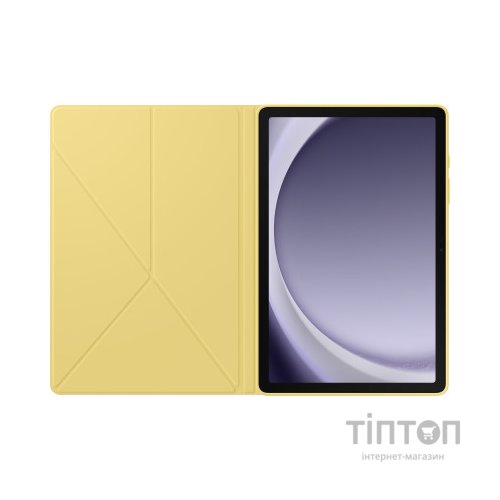 Чохол до планшета Samsung Galaxy Tab A9+ (X210/X216), Book Cover, Blue (EF-BX210TLEGWW)