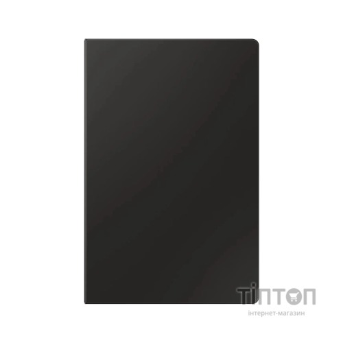 Чохол до планшета Samsung Keyboard Cover Galaxy Tab S10 Ultra Black (EF-DX925BBEGUA)