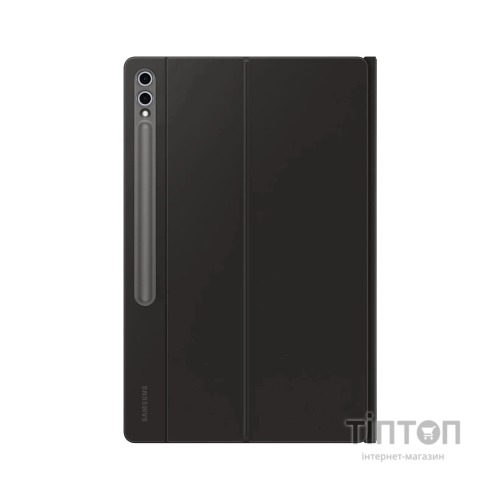 Чохол до планшета Samsung Keyboard Cover Galaxy Tab S10 Ultra Black (EF-DX925BBEGUA)