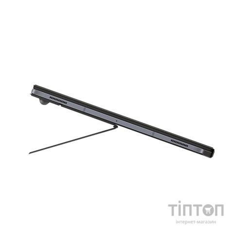 Чохол до планшета Samsung Keyboard Cover Galaxy Tab S10 Ultra Black (EF-DX925BBEGUA)