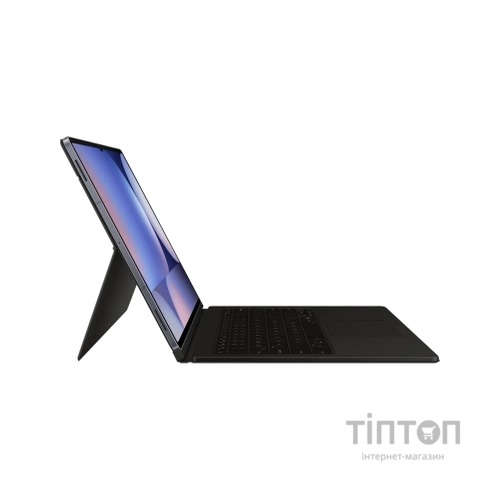 Чохол до планшета Samsung Keyboard Cover Galaxy Tab S10 Ultra Black (EF-DX925BBEGUA)