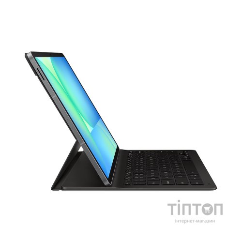 Чохол до планшета Samsung Keyboard Cover Samsung Galaxy Tab S10 FE+ Black (EF-DX620BBEGUA)