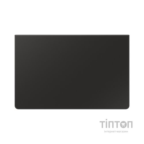Чохол до планшета Samsung Keyboard Cover Samsung Galaxy Tab S10 FE+ Black (EF-DX620BBEGUA)