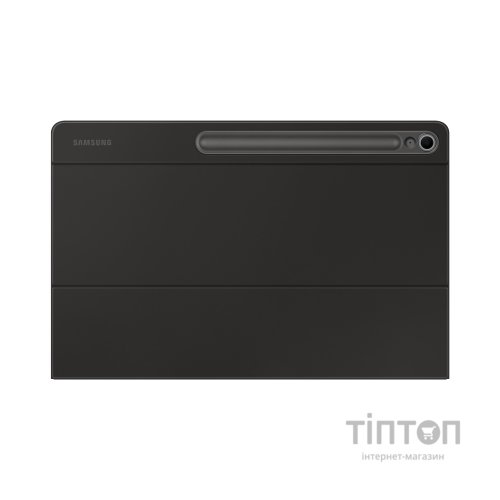 Чохол до планшета Samsung Keyboard Cover Samsung Galaxy Tab S10 FE+ Black (EF-DX620BBEGUA)