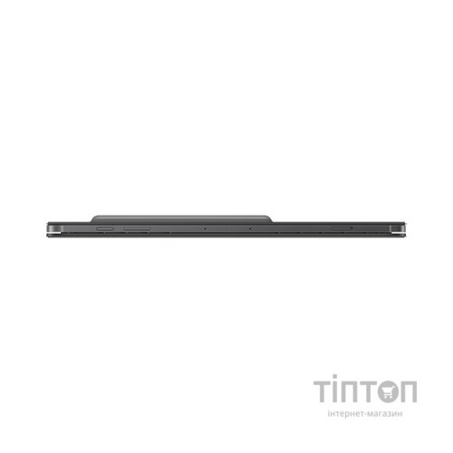 Чохол до планшета Samsung Keyboard Cover Samsung Galaxy Tab S10 FE+ Black (EF-DX620BBEGUA)