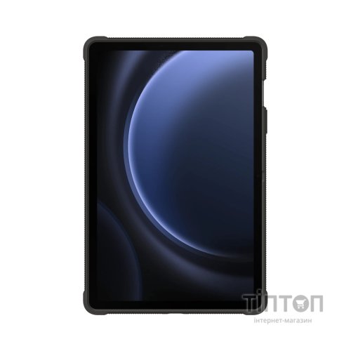 Чохол до планшета Samsung Tab S9 FE Outdoor Cover Titan (EF-RX510CBEGWW)