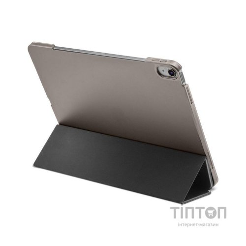 Чохол до планшета Spigen Smart Fold iPad Air 13" 2024/2025 Black (8809971226233)