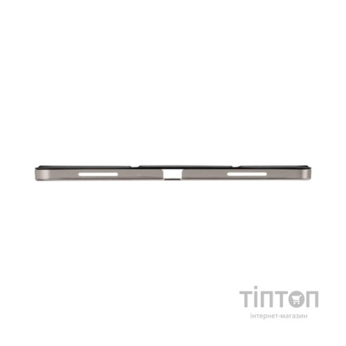 Чохол до планшета Spigen Smart Fold iPad Air 13" 2024/2025 Black (8809971226233)