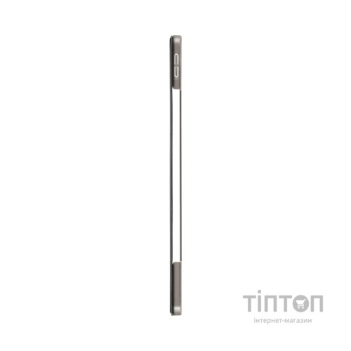 Чохол до планшета Spigen Smart Fold iPad Air 13" 2024/2025 Black (8809971226233)