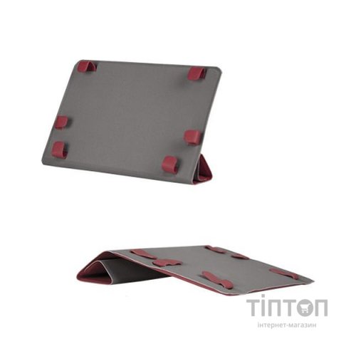Чохол до планшета Sumdex TCH-704RD 7.0-7.8" (TCH-704RD)