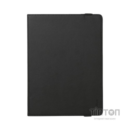 Чохол до планшета Trust Primo Folio 10 ECO Black (24214_TRUST)