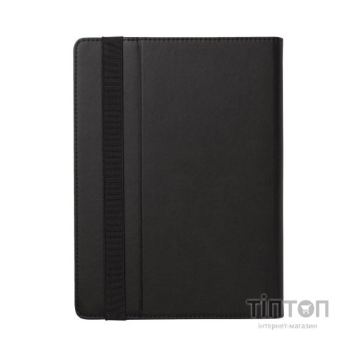 Чохол до планшета Trust Primo Folio 10 ECO Black (24214_TRUST)