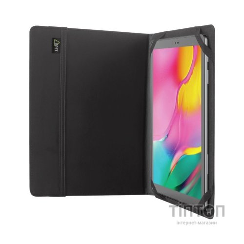 Чохол до планшета Trust Primo Folio 10 ECO Black (24214_TRUST)