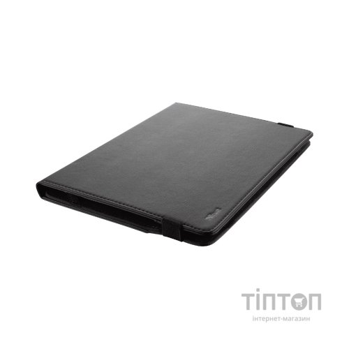Чохол до планшета Trust Primo Folio 10 ECO Black (24214_TRUST)