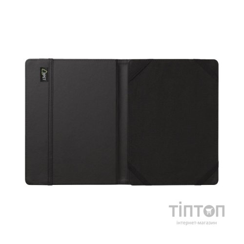 Чохол до планшета Trust Primo Folio 10 ECO Black (24214_TRUST)