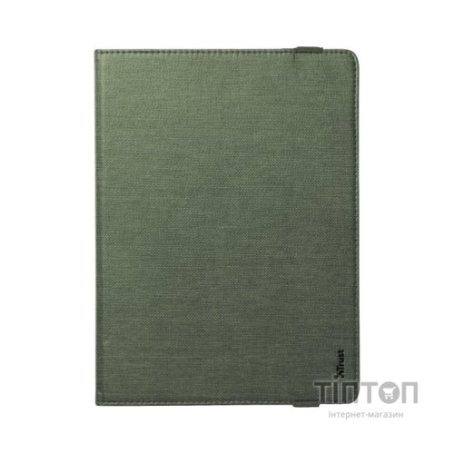 Чохол до планшета Trust Primo Folio 10 ECO Green (24498_TRUST)