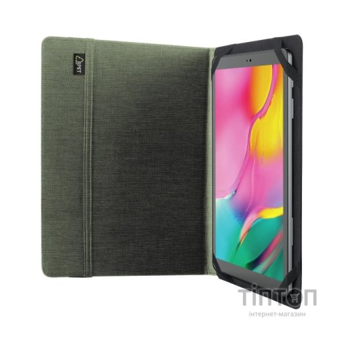 Чохол до планшета Trust Primo Folio 10 ECO Green (24498_TRUST)