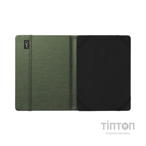 Чохол до планшета Trust Primo Folio 10 ECO Green (24498_TRUST)