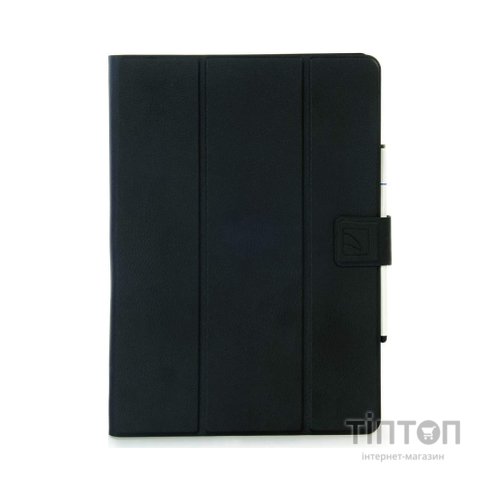Чохол до планшета Tucano Facile Plus Universal 7-8" black (TAB-FAP8-BK)