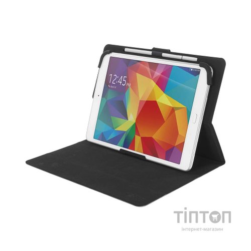 Чохол до планшета Tucano Facile Plus Universal 7-8" black (TAB-FAP8-BK)
