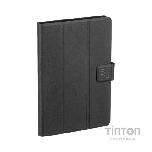 Чохол до планшета Tucano Facile Plus Universal 7-8" black (TAB-FAP8-BK)