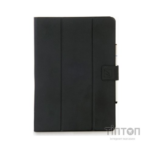 Чохол до планшета Tucano Facile Plus Universal 7-8" black (TAB-FAP8-BK)