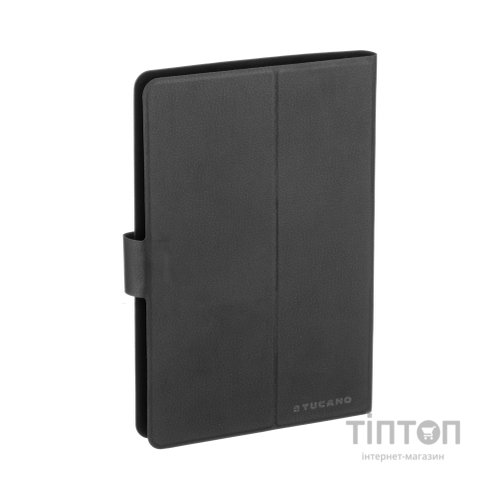Чохол до планшета Tucano Facile Plus Universal 7-8" black (TAB-FAP8-BK)