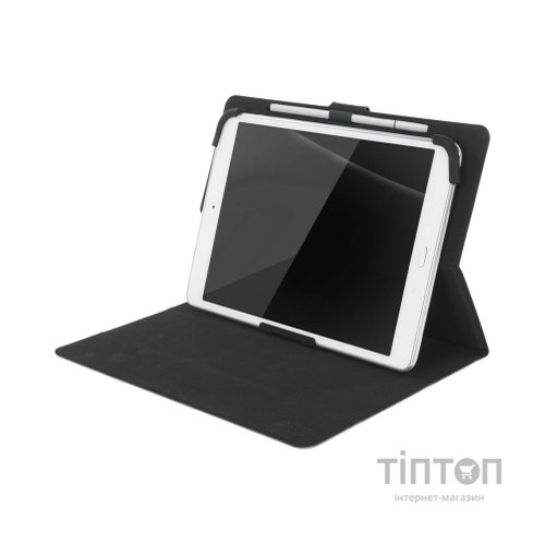 Чохол до планшета Tucano Facile Plus Universal 7-8" black (TAB-FAP8-BK)