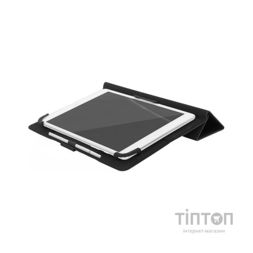 Чохол до планшета Tucano Facile Plus Universal 7-8" black (TAB-FAP8-BK)
