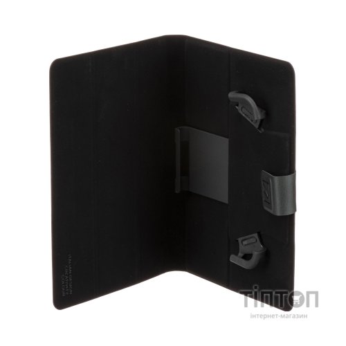 Чохол до планшета Tucano Facile Plus Universal 7-8" black (TAB-FAP8-BK)