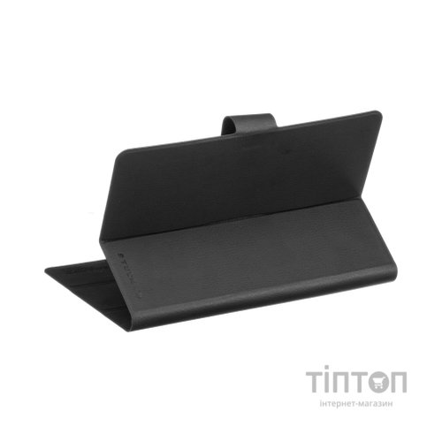 Чохол до планшета Tucano Facile Plus Universal 7-8" black (TAB-FAP8-BK)